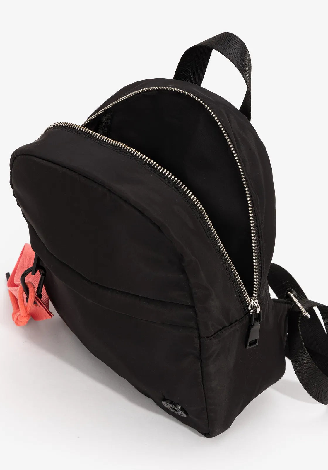 Girls' Backpack | Carbon