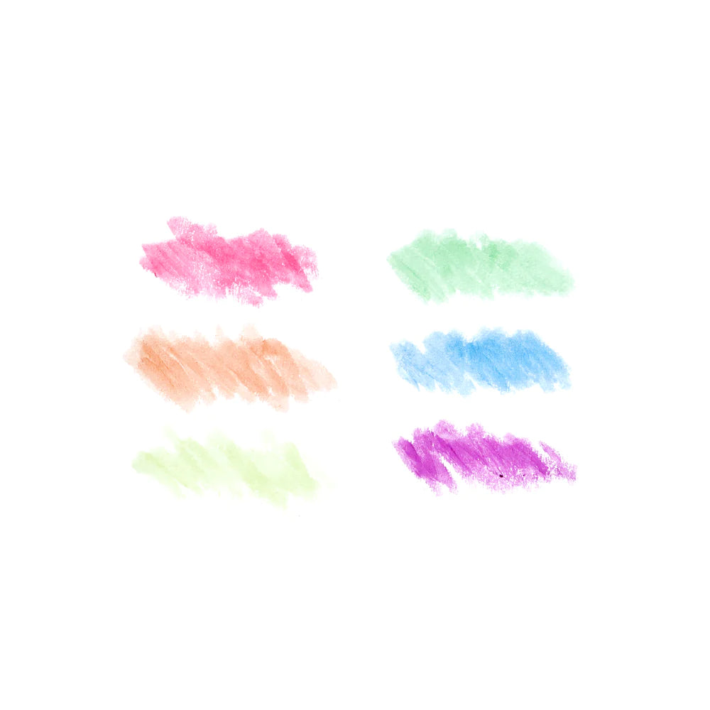 Chunkies Paint Sticks Neon | Set of 6