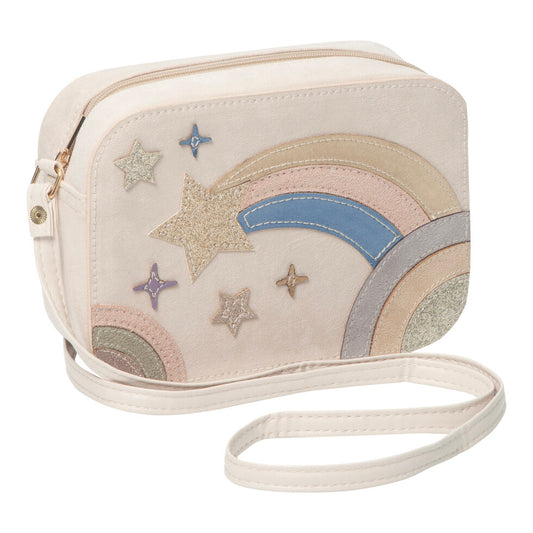 Star & Rainbow Hand Bag