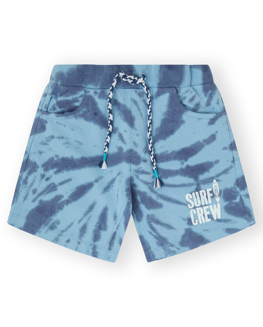 Surf Crew | Tie Dye Shorts