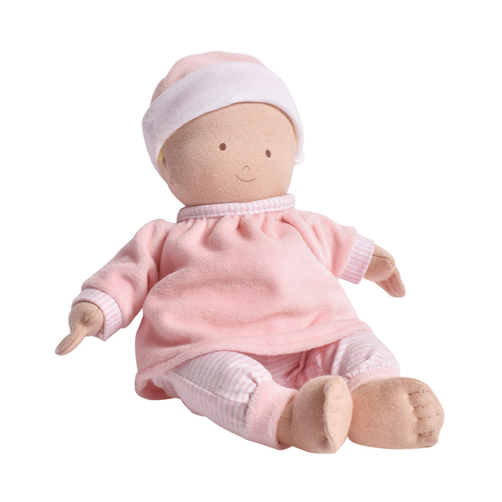 Cherub Baby Doll | Pink