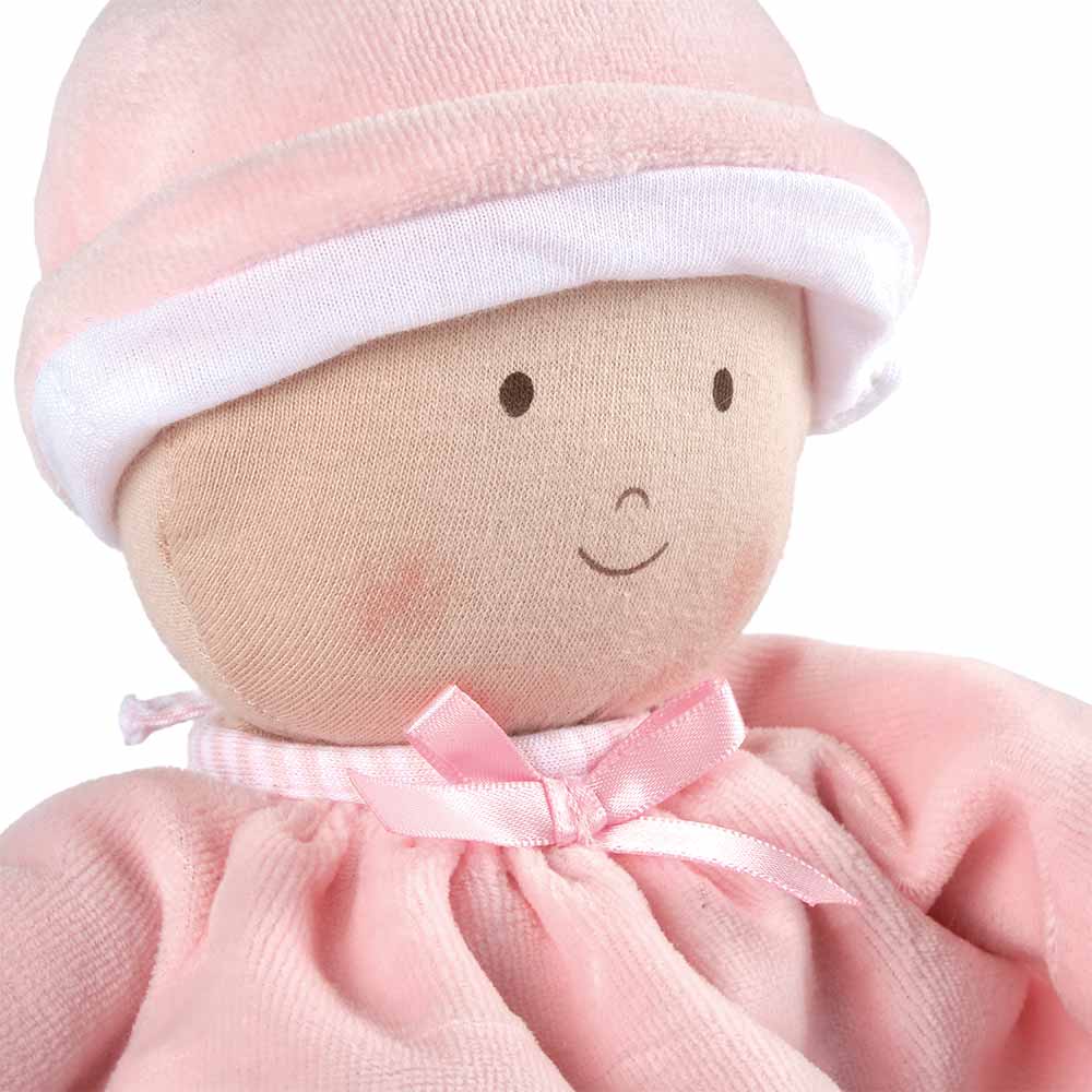 Cherub Baby Doll | Pink