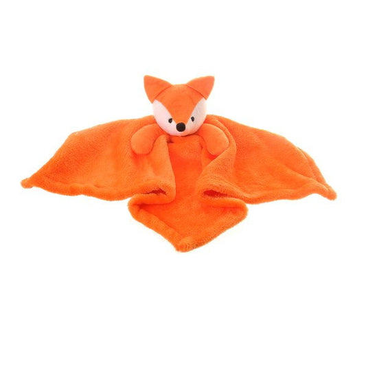 Mister Fox Comforter