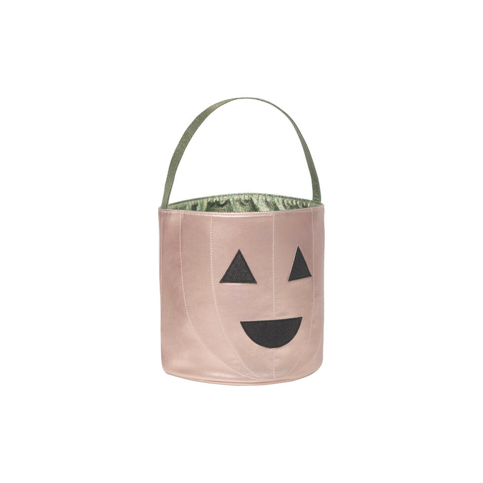 Halloween Trick Or Treat Bag | Pumpkin
