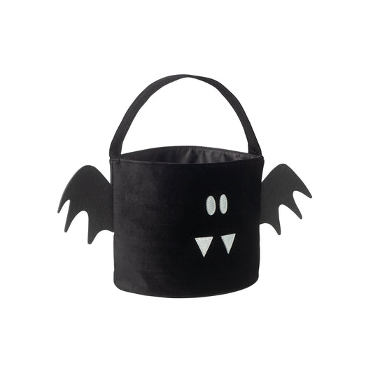 Halloween Trick Or Treat Bag | Bat