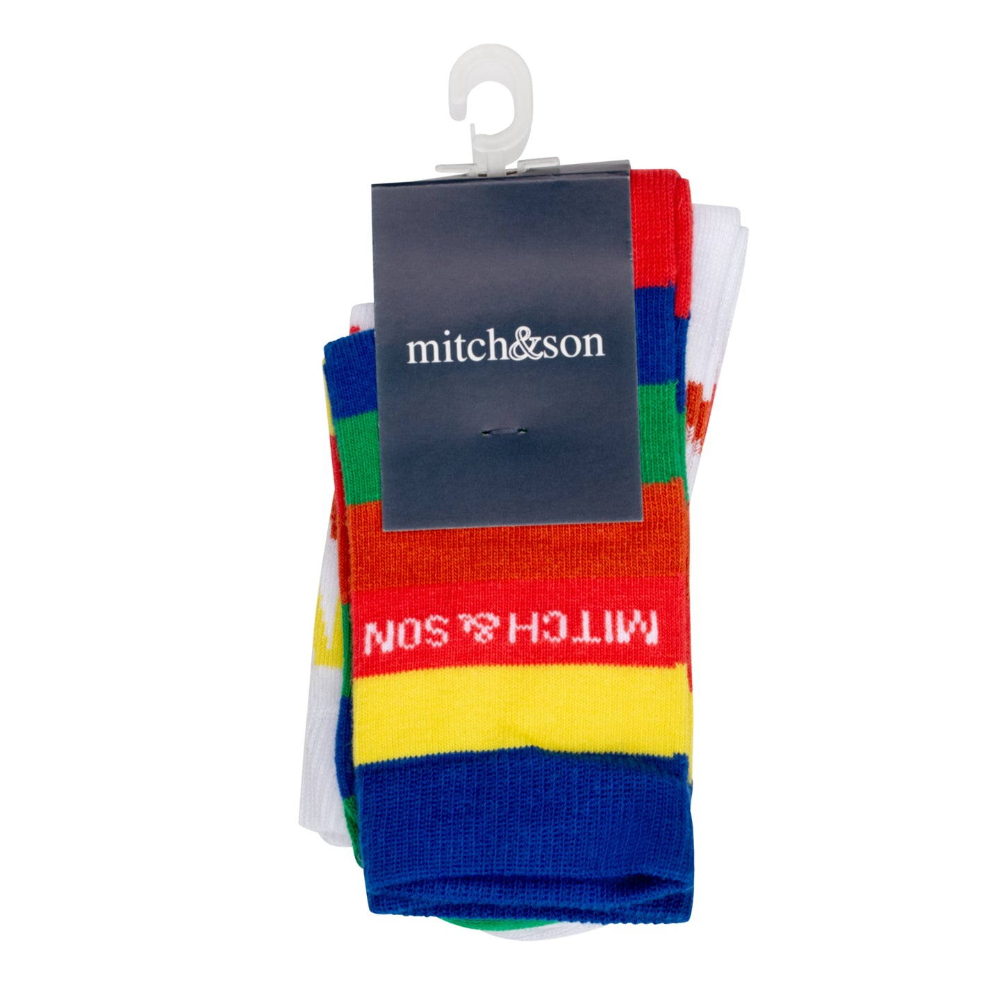 Socks Two-Pack | Vidal