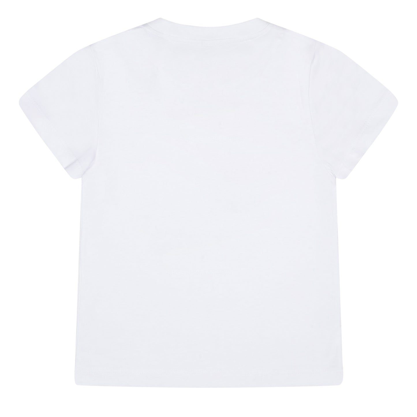 Terry Badge T-Shirt | Wilmer