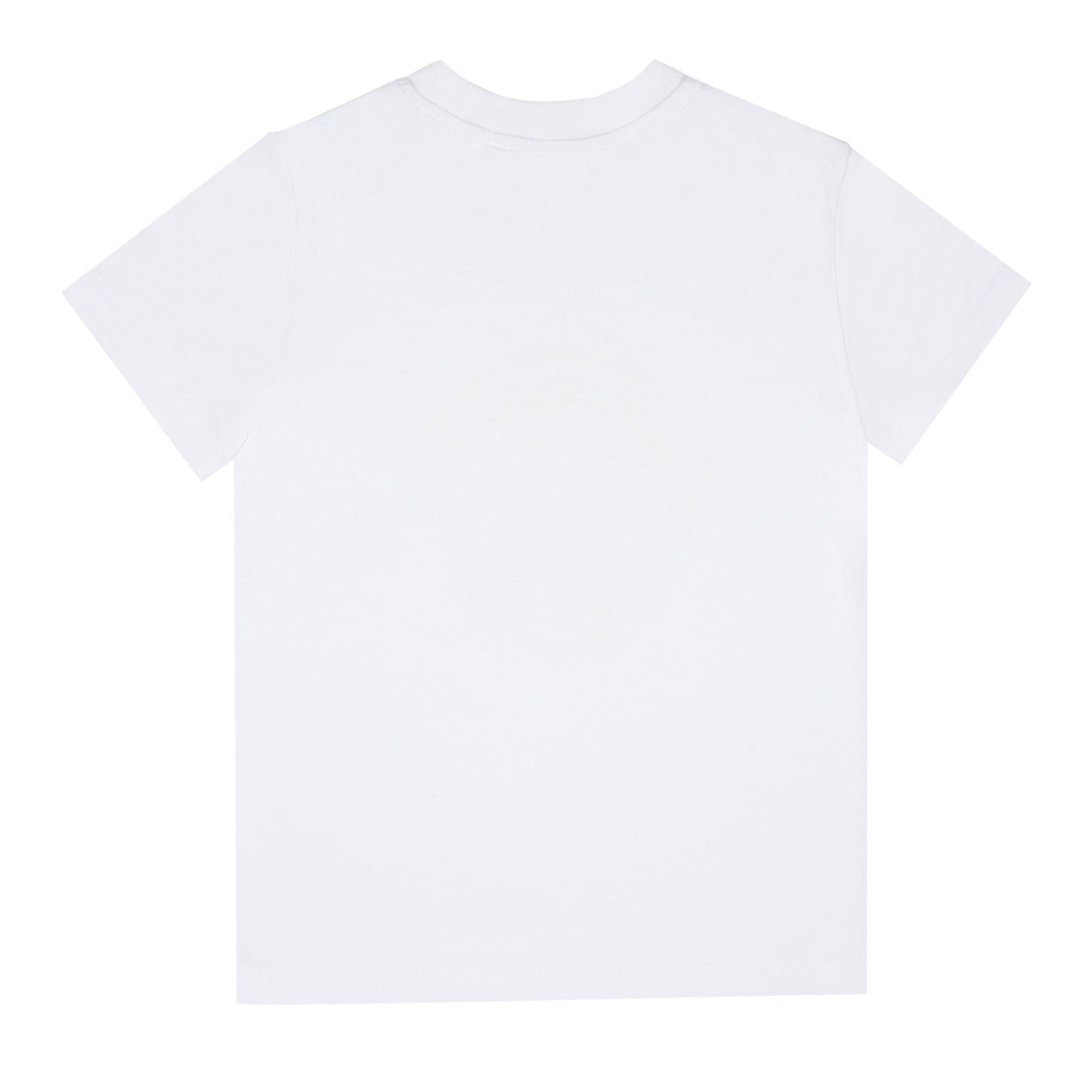 Soft Shorts + T-Shirt | Walker