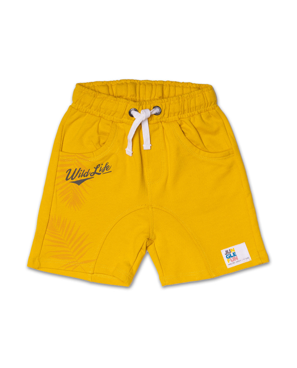 TucTuc Lost Paradise Shorts