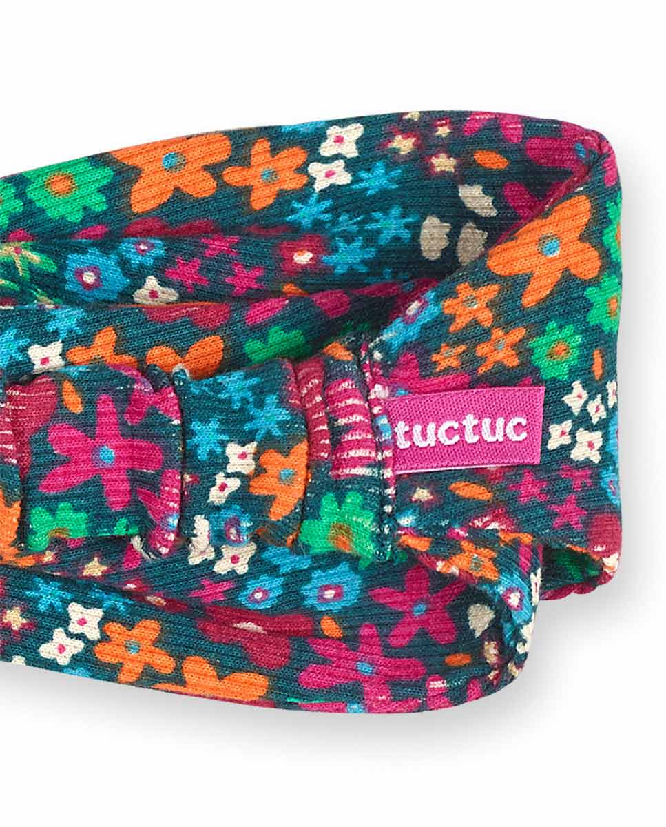 TucTuc Trekking Time | Fabric Headband