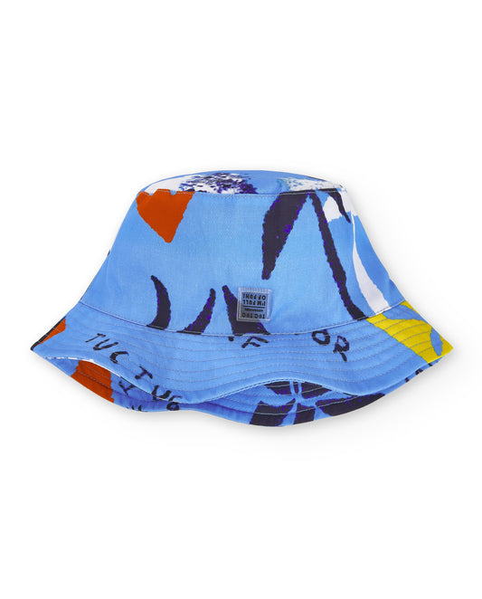 Sons Of Surf Bucket Hat