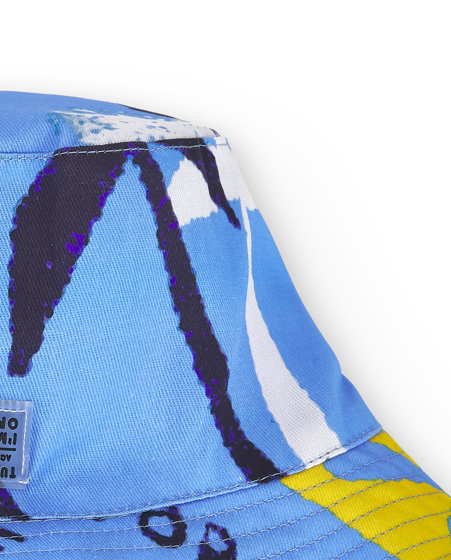 Sons Of Surf Bucket Hat