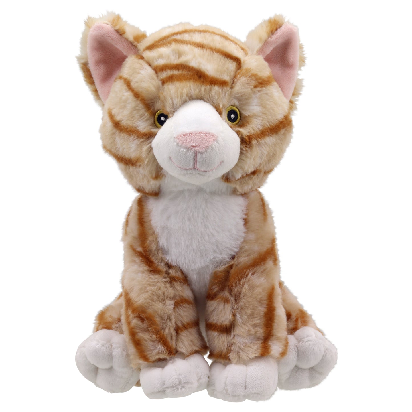 Wilberry Eco Cuddly Smudge Cat