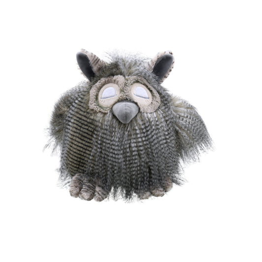 Wilberry Feathery Friends Owl Baby