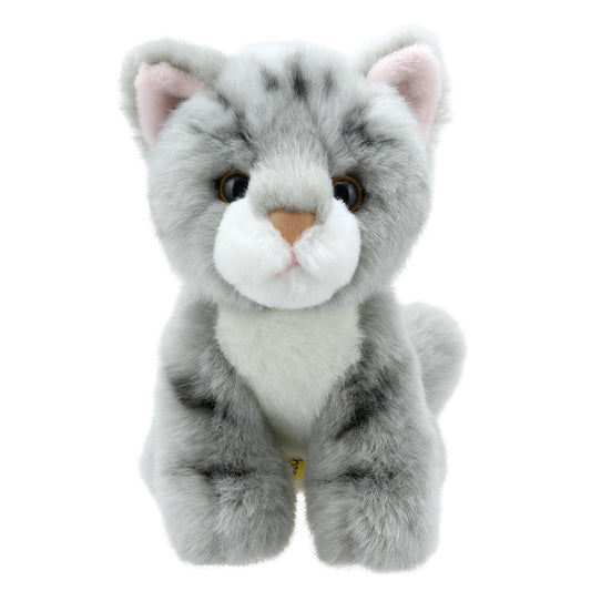 Wilberry Minis Cat Grey