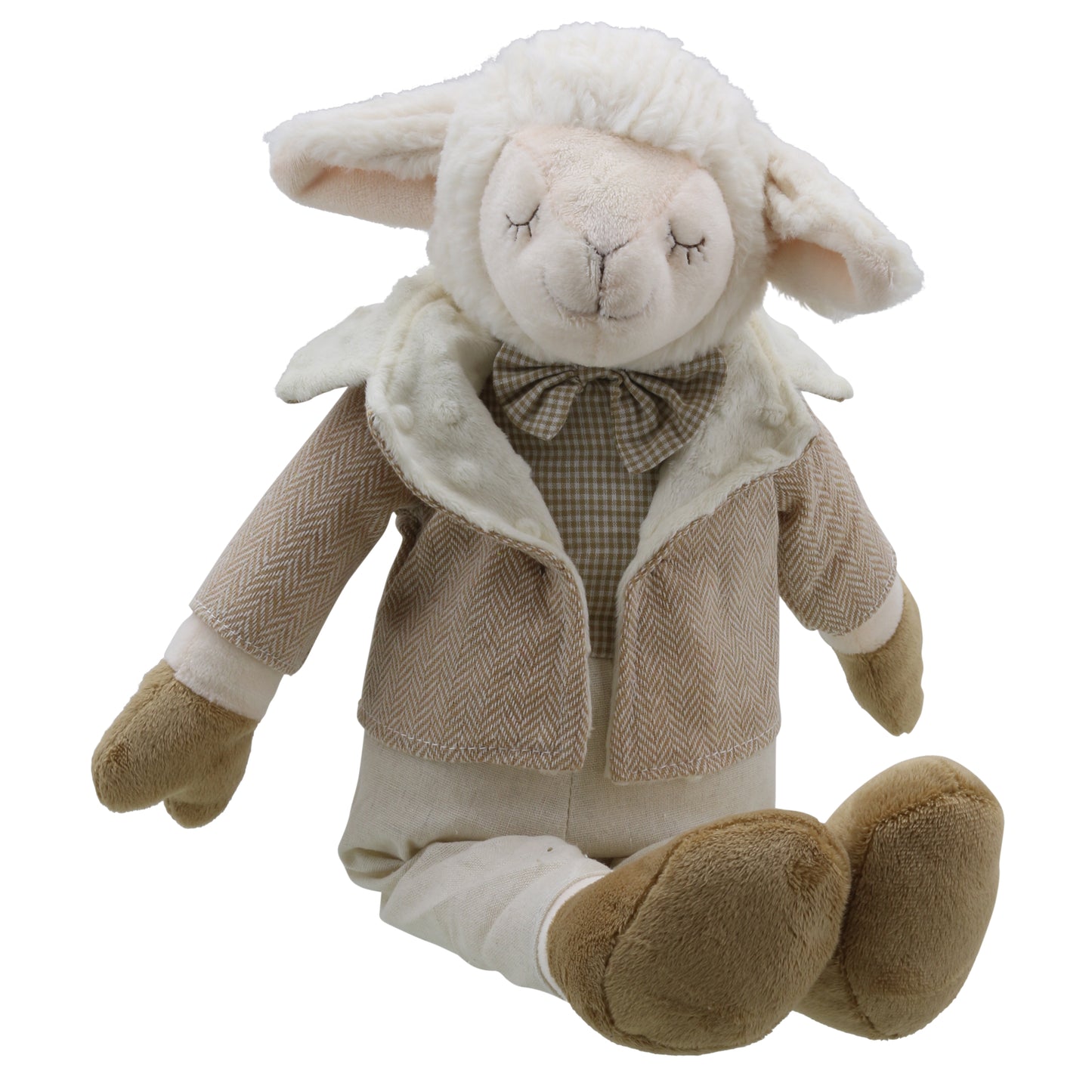 Wilberry Dressed Mr Sheep